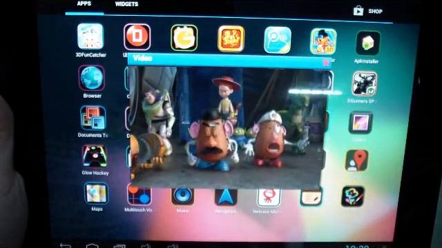 Focalprice Review: Android4.1 on PIPO MAX-M1 9.7" Android 4.1 Dual-Core Tablet PC Only $209.90 смотреть онлайн