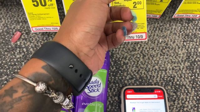 CVS COUPONING $5 CHALLENGE 🔥🔥$10 Back In ECB’s ~ October 3, 2021 смотреть онлайн