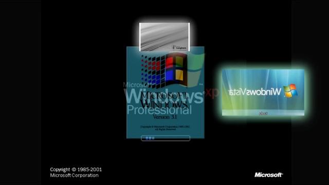 (V2) Windows 3.1-11 - Sparta Remix смотреть онлайн