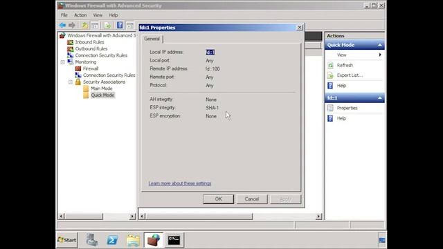 10 IPSec смотреть онлайн