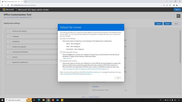 Microsoft Office Package... смотреть онлайн