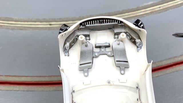 Slot.it Maserati MC GT3 смотреть онлайн