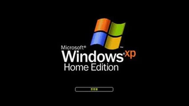Windows XP Logon Sound смотреть онлайн