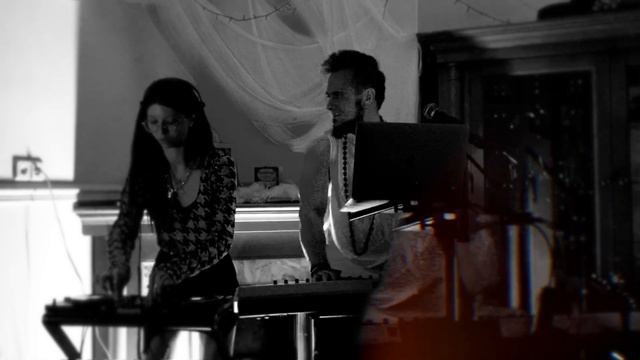 Vic Torr  +  Dream Rave = LIVE DJ SHOW