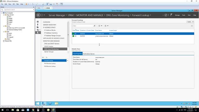 ipam & WSUS Win server 2012 r2 смотреть онлайн