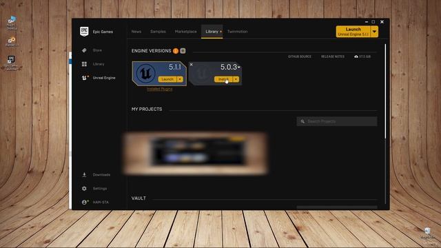 82. Download and install Unreal engine 5 смотреть онлайн