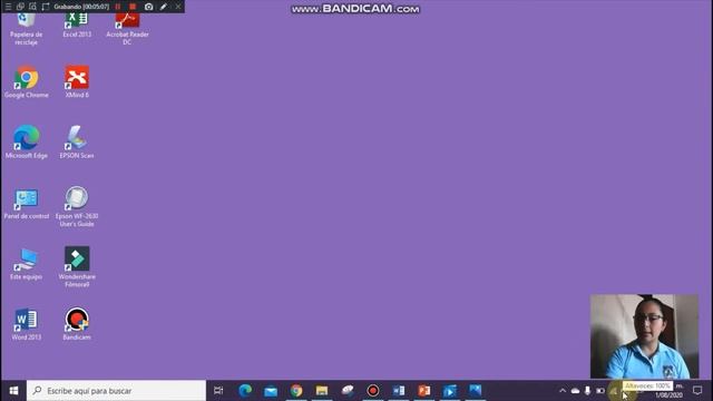 Entorno de Windows 2° смотреть онлайн