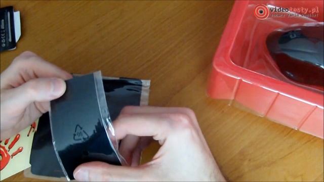 A4Tech Bloody V5 [ROZPAKOWANIE] смотреть онлайн