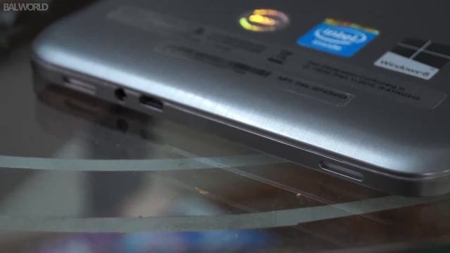 Acer Iconia W4 - 820 Review смотреть онлайн