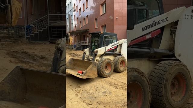 Чтобы спецтехника работала бесперебойно ее нужно вовремя обслуживать! БРЕНД МОТОРС ВАМ ПОМОЖЕТ смотреть онлайн