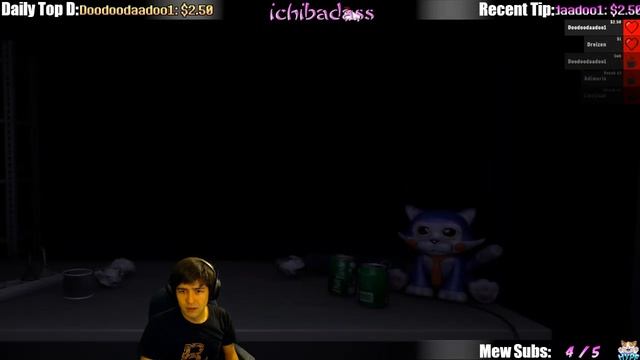 Let's Play! Five Nights at Candy's 2, Night 1! смотреть онлайн