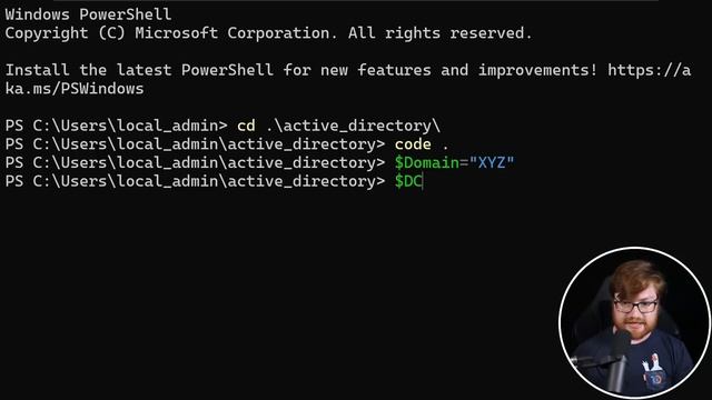 Learn Active Directory Kerberoasting смотреть онлайн