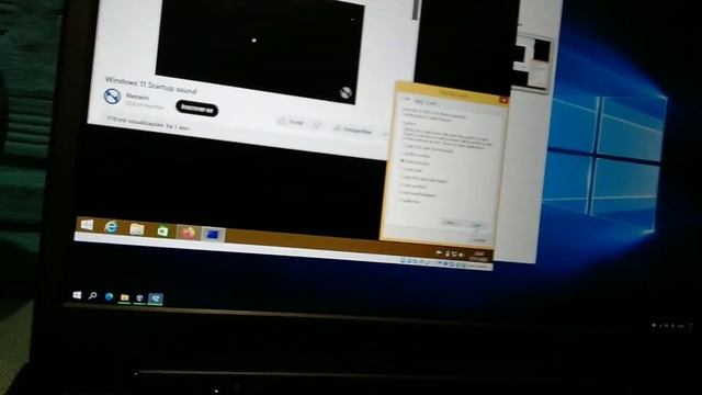 windows 11 startup sound has BSOD смотреть онлайн