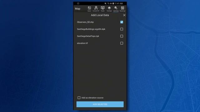 3D in Native Apps смотреть онлайн