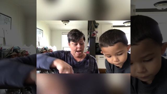 Cooking with Bentley - Rocky Road Candy смотреть онлайн