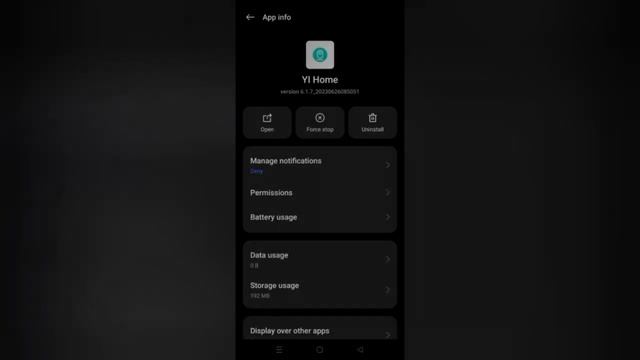 How To Solve YI Home App Not Working/Not Open Problem|| Rsha26 Solutions смотреть онлайн