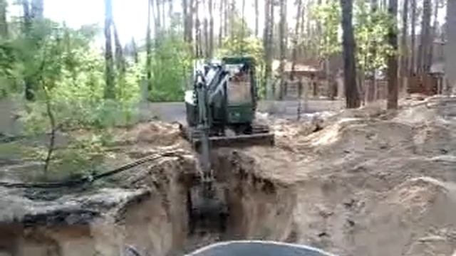 Ukladka_geotermalnyh_zondov.mp4 смотреть онлайн
