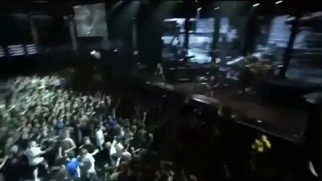 Linkin Park Faint iTunes Festival 2011 смотреть онлайн