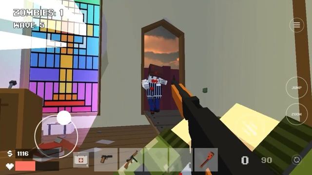 TOP Game Pixel Android Offline 2018 смотреть онлайн