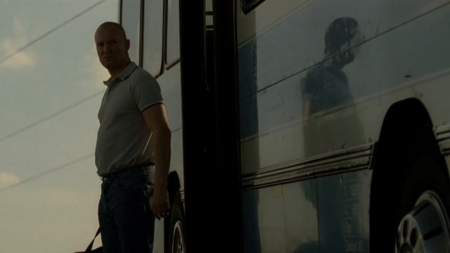 Adam's Apples (Adams Æbler - 2005) - Générique début HD VOST смотреть онлайн