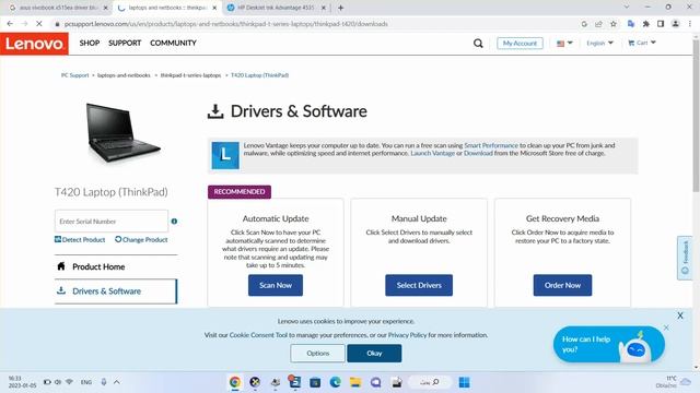 Windows كيفية إصلاح البلوتوث الدي لا يعمل على الكمبيوتر المحمول الذي يعمل بنظام ويندوز смотреть онлайн