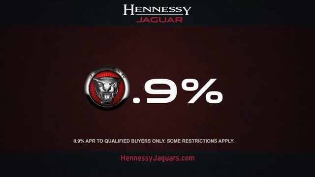 HENNESSY JAGUAR PRE-OWNED SALES EVENT APRIL 2015 смотреть онлайн