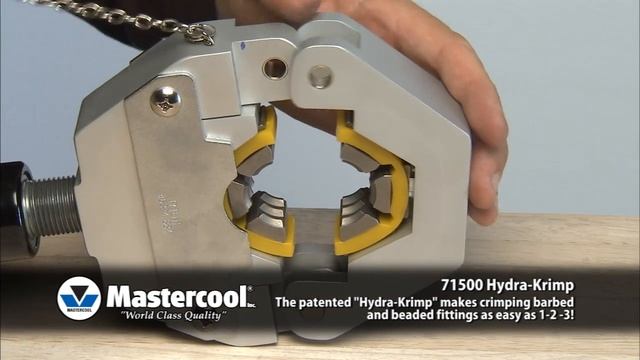 71500 HYDRA-KRIMP смотреть онлайн