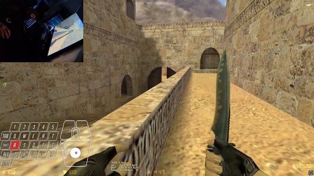 CS 1.6 Bhop Tutorial + Tips&Tricks смотреть онлайн