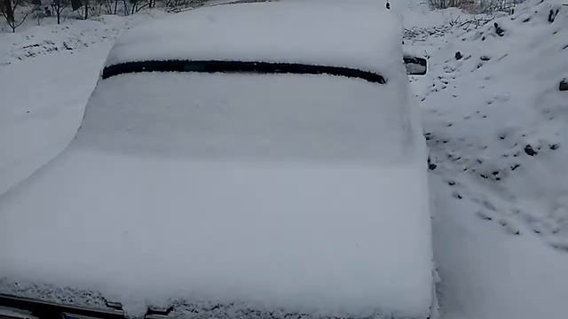 Новая ВАЗ 2106 на Ютуб канале. смотреть онлайн