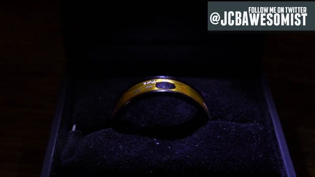 Awesomist Reviews: Smart Ring from Madebeats.com смотреть онлайн