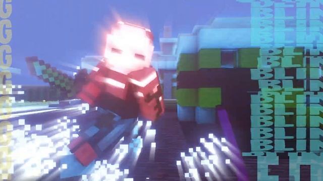 Moves - Minecraft Edit #DerpComp смотреть онлайн
