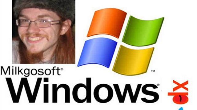 Welcome to Windows XP! by Patrick Summey смотреть онлайн