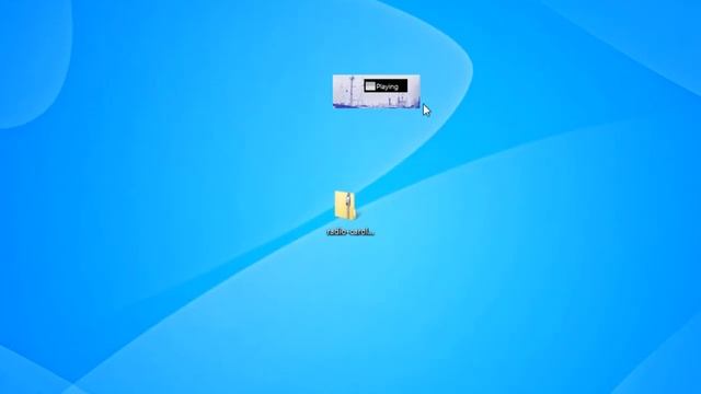 Radio Caroline Gadget for Windows 7 смотреть онлайн