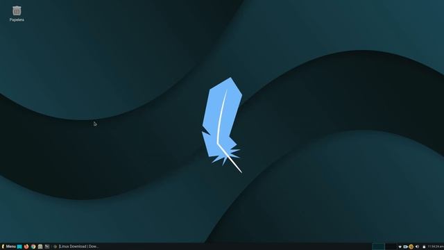 Linux Lite 5.6 - New Release - Escritorio Xfce Super Rápido y Estable смотреть онлайн