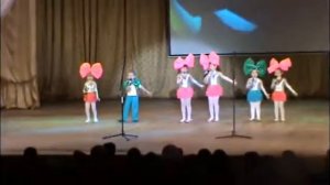 Песенка люблюка.