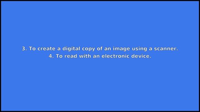 SCAN - Meaning and Pronunciation смотреть онлайн