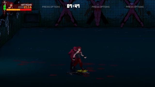 Gotta Love A Good BDSM Club |Mother Russia Bleeds|(Part 4) смотреть онлайн