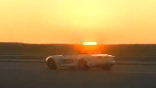 Jaguar F-Type preview - high-speed смотреть онлайн