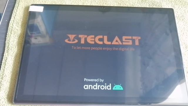 แกะกล่อง : แท็บเลต Teclast M40 PRO แท็บจีนสุดคุ้มลำโพง 4 ตัวราคา 6,000 ฿ смотреть онлайн