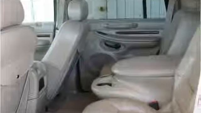 2001 Lincoln Navigator Used Cars Winter Park Orlando FL смотреть онлайн