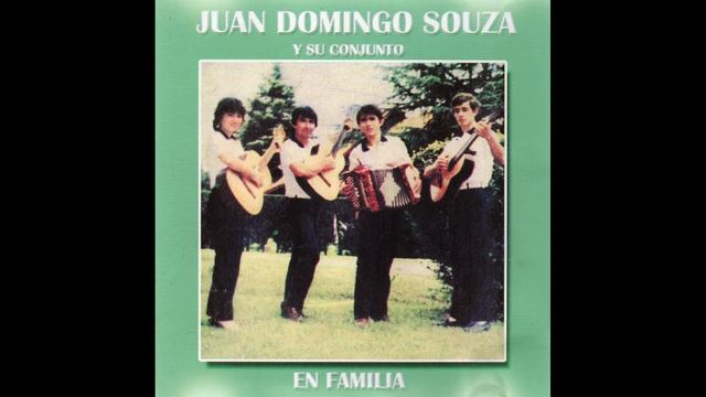 Juan Domingo Souza y su conjunto - "En Familia" смотреть онлайн