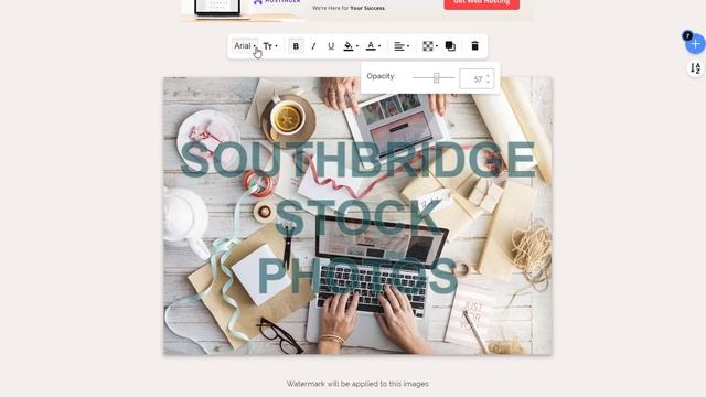 How to add watermark to images online using iloveimg.com смотреть онлайн