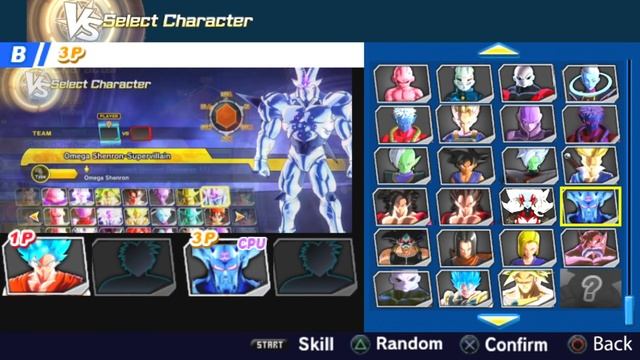 FINALMENTE!! nova ATUALIZAÇÃO Dragon Ball XENOVERSE 2 para Android смотреть онлайн