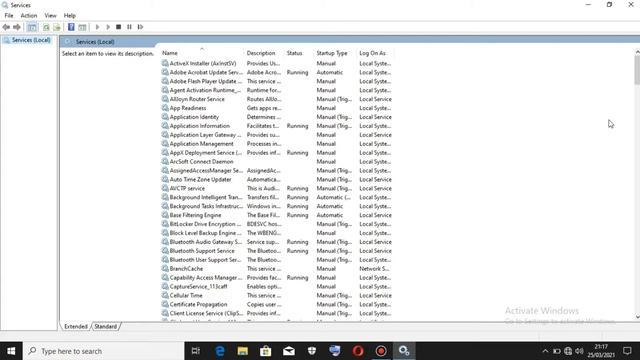 Cara Disable Update Windows 10 Permanen смотреть онлайн