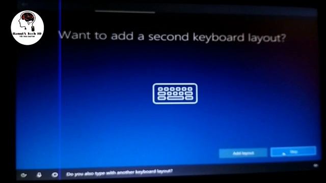 How to setup windows 10 installation | Bangla Tutorial смотреть онлайн