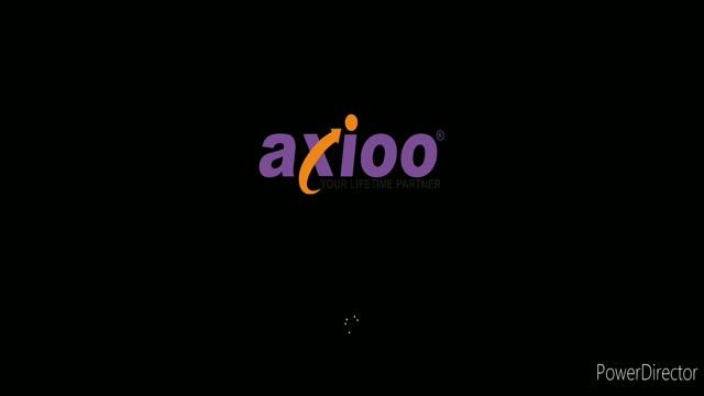 axioo windows 10 boot animation concept (MY LAST VIDEO) смотреть онлайн