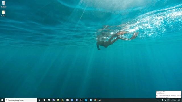 How To Configure Language Packs In Windows 10 смотреть онлайн