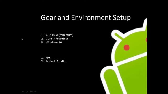 REPTO - Android App Development | Gear and Environment setup Tutorial | Sabbir Ahmed Khan смотреть онлайн