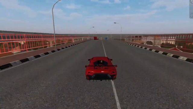 Lamborghini Huracan Bus Simulator Indonesia | BUSSID pt20 смотреть онлайн