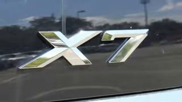 New 2020 BMW X7 Baltimore MD Washington DC, MD #T00119 - SOLD смотреть онлайн